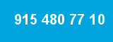915 480 77 10